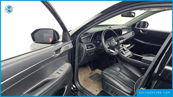 HYUNDAI PALISADE DIESEL 2.2 4WD