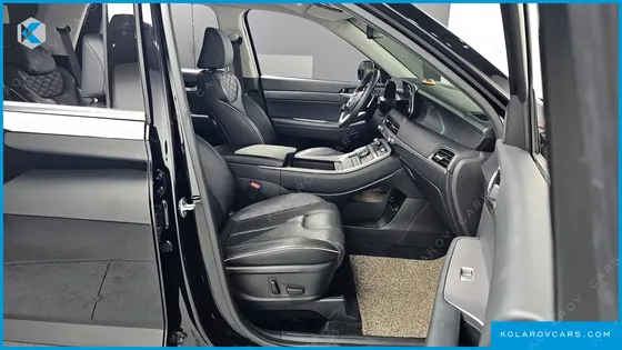 HYUNDAI PALISADE DIESEL 2.2 4WD