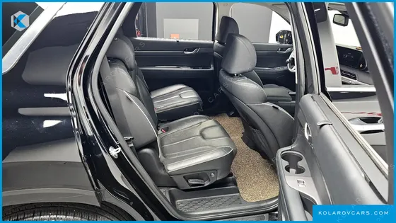 HYUNDAI PALISADE DIESEL 2.2 4WD