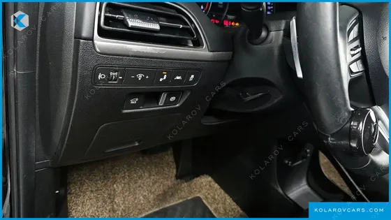 HYUNDAI PALISADE DIESEL 2.2 4WD