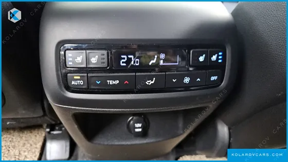 HYUNDAI PALISADE DIESEL 2.2 4WD