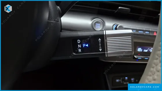 HYUNDAI KONA INSPIRATION