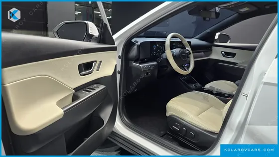 HYUNDAI KONA INSPIRATION