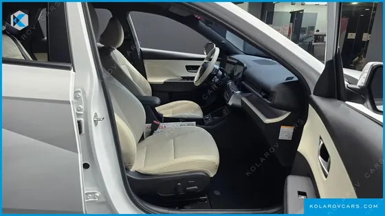 HYUNDAI KONA INSPIRATION