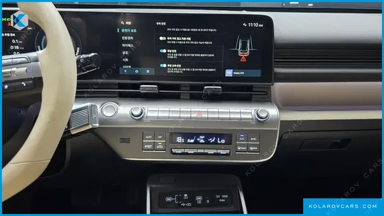 HYUNDAI KONA INSPIRATION