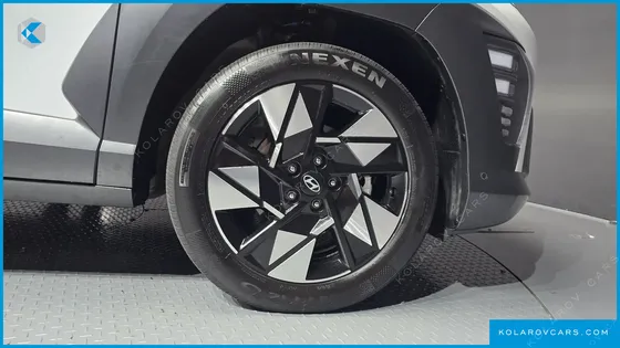 HYUNDAI KONA INSPIRATION