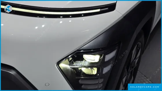 HYUNDAI KONA INSPIRATION