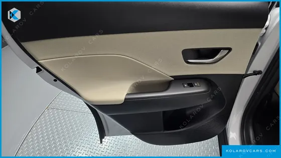 HYUNDAI KONA INSPIRATION