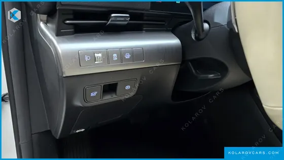 HYUNDAI KONA INSPIRATION
