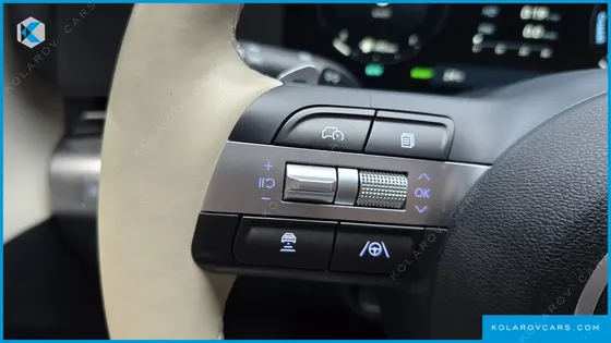 HYUNDAI KONA INSPIRATION