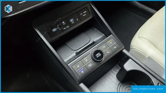 HYUNDAI KONA INSPIRATION