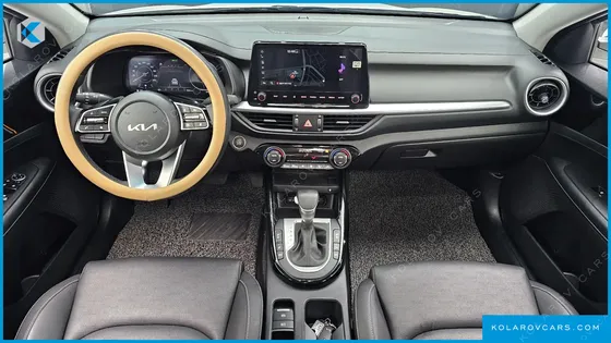 KIA K3 1.6