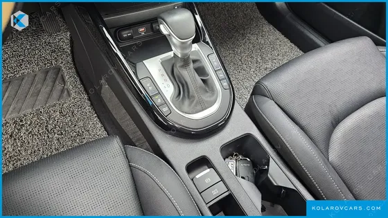 KIA K3 1.6