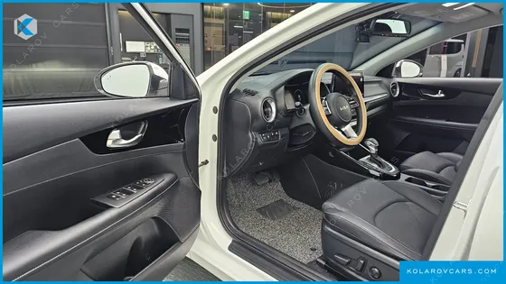 KIA K3 1.6