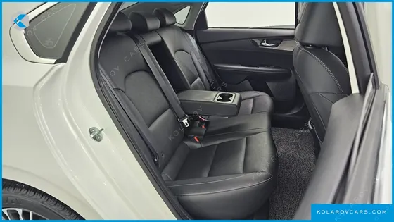 KIA K3 1.6