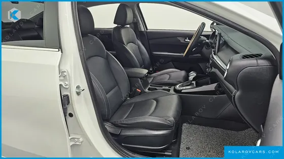 KIA K3 1.6
