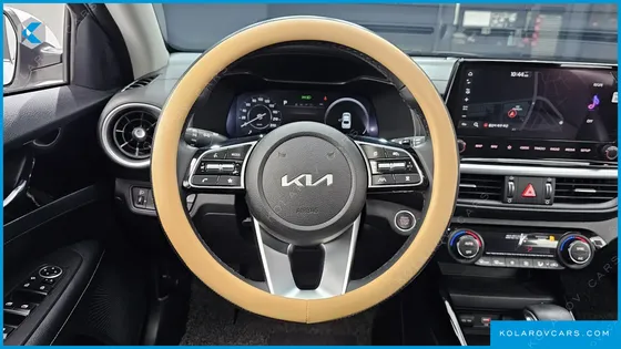 KIA K3 1.6
