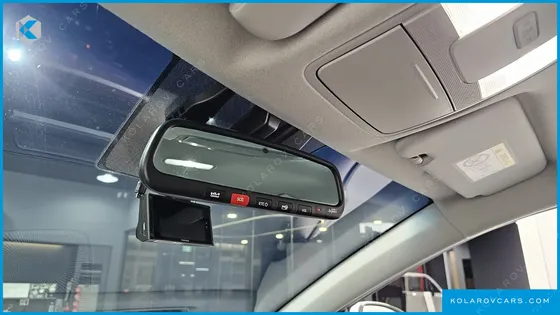 KIA K3 1.6