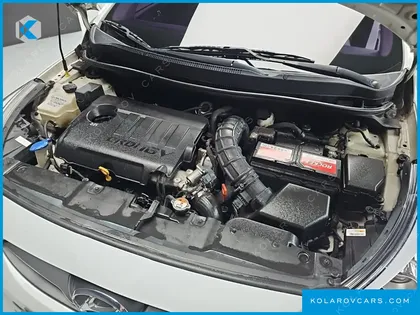 HYUNDAI ACCENT DIESEL 1.6 VGT PREMIUM