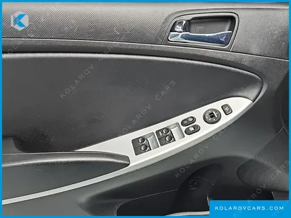 HYUNDAI ACCENT DIESEL 1.6 VGT PREMIUM