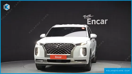 HYUNDAI PALISADE DIESEL 2.2 2WD