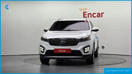 KIA SORENTO DIESEL 2.0 2WD