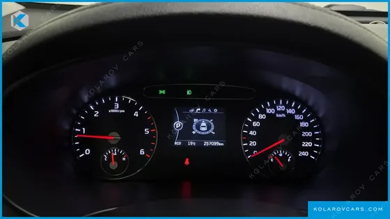 KIA SORENTO DIESEL 2.0 2WD