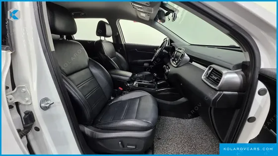 KIA SORENTO DIESEL 2.0 2WD