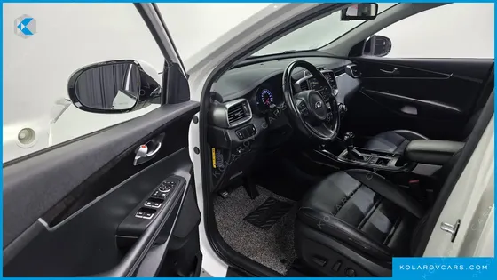 KIA SORENTO DIESEL 2.0 2WD