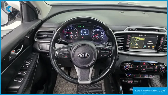 KIA SORENTO DIESEL 2.0 2WD