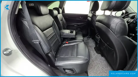 KIA SORENTO DIESEL 2.0 2WD