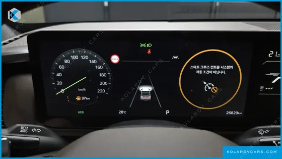 KIA TASMAN 2.5T GASOLINE 2WD