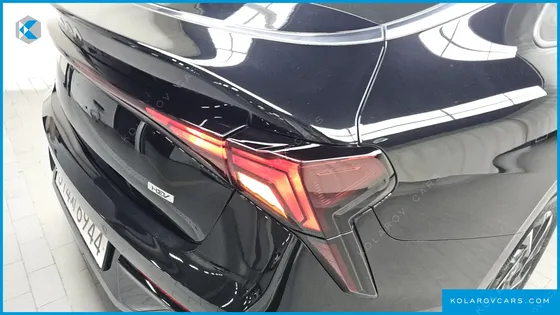 KIA K5 NOBLESSE