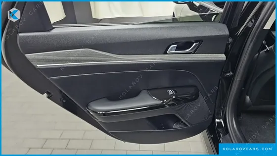 KIA K5 NOBLESSE