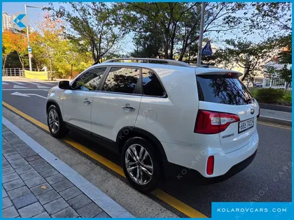 KIA SORENTO DIESEL 2.0 2WD
