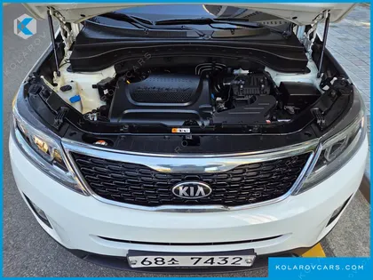 KIA SORENTO DIESEL 2.0 2WD