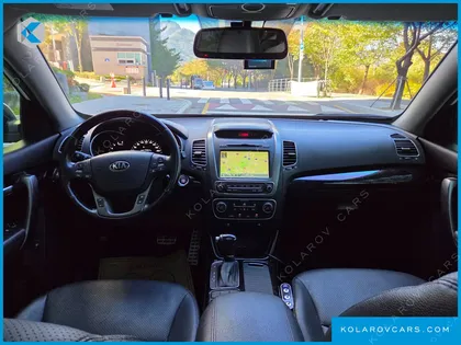 KIA SORENTO DIESEL 2.0 2WD