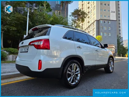 KIA SORENTO DIESEL 2.0 2WD