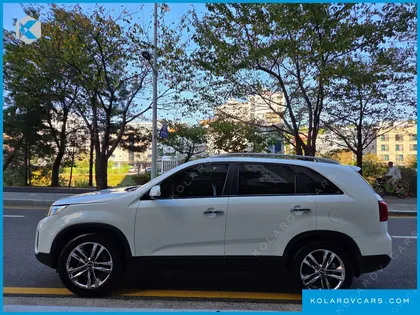 KIA SORENTO DIESEL 2.0 2WD