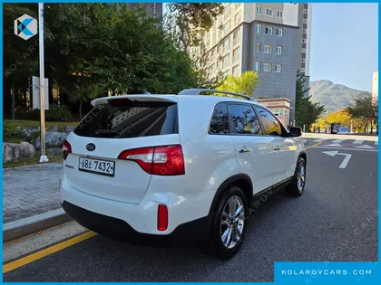 KIA SORENTO DIESEL 2.0 2WD