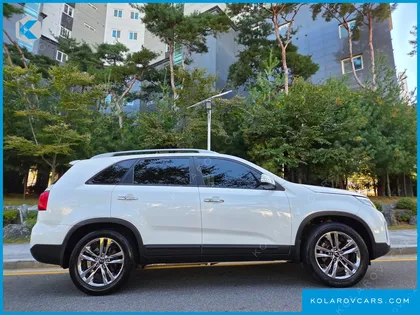 KIA SORENTO DIESEL 2.0 2WD