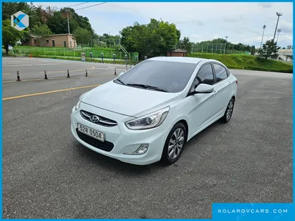 HYUNDAI ACCENT 1.6 GDI PREMIUM