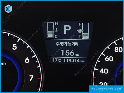 HYUNDAI ACCENT 1.6 GDI PREMIUM