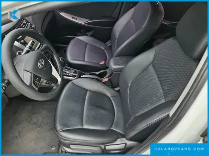 HYUNDAI ACCENT 1.6 GDI PREMIUM