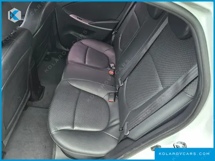 HYUNDAI ACCENT 1.6 GDI PREMIUM