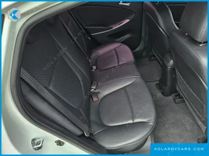 HYUNDAI ACCENT 1.6 GDI PREMIUM