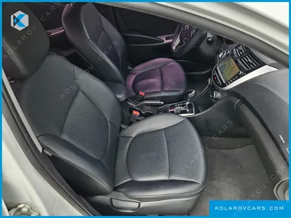 HYUNDAI ACCENT 1.6 GDI PREMIUM