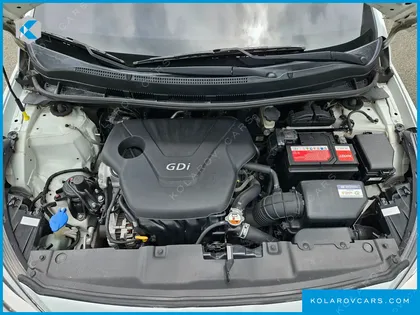 HYUNDAI ACCENT 1.6 GDI PREMIUM