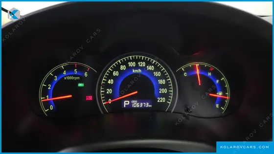 KIA CARNIVAL NEW CARNIVAL GLX