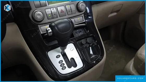 KIA CARNIVAL NEW CARNIVAL GLX